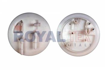 TAPA MODULO DE COMBUSTIBLE ROYALTEK FORD RANGER 4X2 2.5 16V 2013>2020 --- OEM AB399H307BD